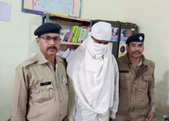 बड़ी खबर: नाबालिग से दुष्कर्म के प्रयास में सचिवालय के संयुक्त सचिव गिरफ्तार