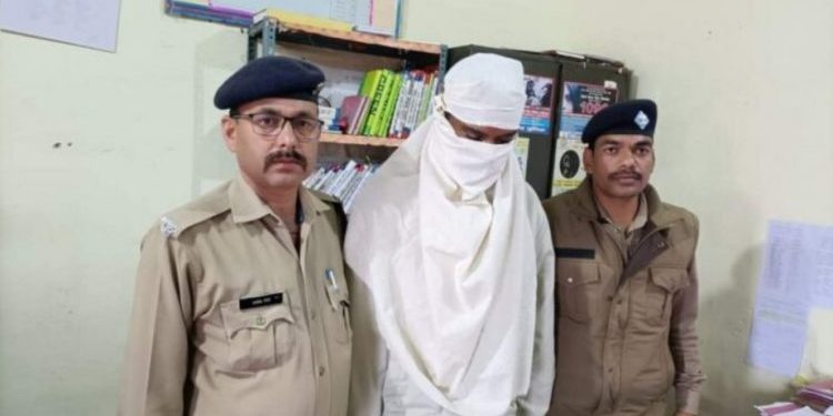 बड़ी खबर: नाबालिग से दुष्कर्म के प्रयास में सचिवालय के संयुक्त सचिव गिरफ्तार