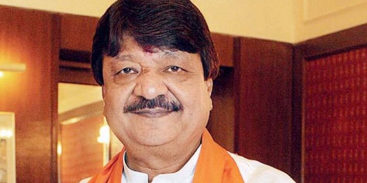 बड़ी खबर: भाजपा के राष्ट्रीय महामंत्री कैलाश विजय वर्गीय का दौरा कल से,ये रहेगा सेड्यूल।