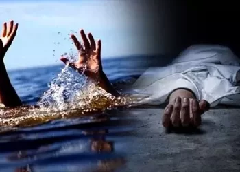 दुखद: योगनगरी ऋषिकेश घूमने आया युवक,गंगा में बहा।