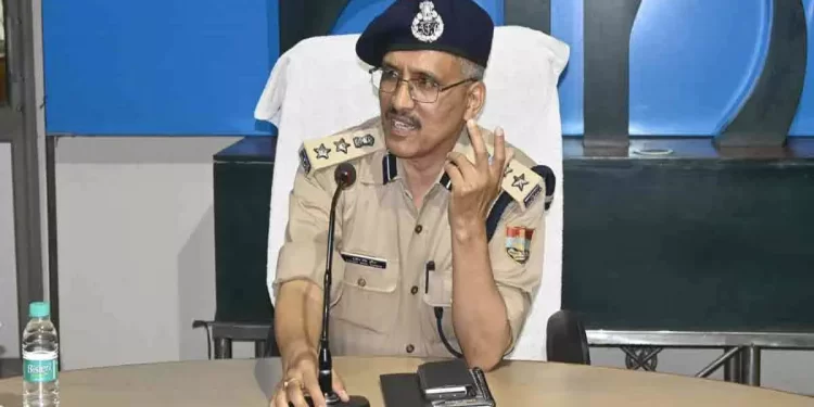 ब्रेकिंग: SSP देहरादून ने किए CO के कार्यक्षेत्र में बदलाव।आदेश जारी