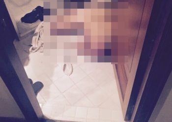 अपराध: यहां रोड़वज बस स्टेशन के पास होटल में मिला शव।मचा हड़कंप।