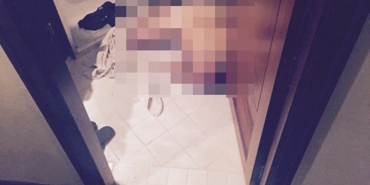 अपराध: यहां रोड़वज बस स्टेशन के पास होटल में मिला शव।मचा हड़कंप।