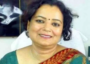 शिकंजा: वित्तीय अनियमितता के आरोप में फसीं। दयमंती रावत।गले पर लटकी तलवार