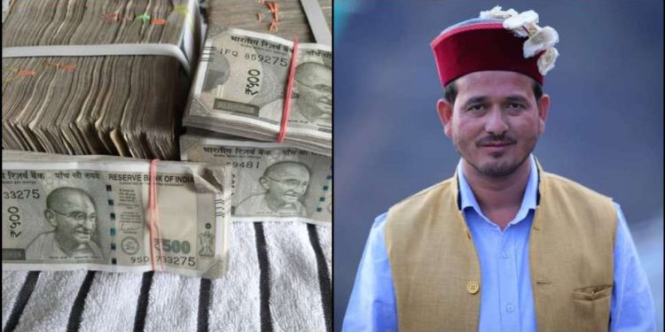 बड़ी खबर: UKSSSC के मुख्य आरोपी हाकम सिंह की अवैध संपति की होगी कुर्की।6 करोड़ की अवैध संपति।