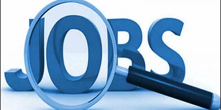 गुड न्यूज़: अब घर बैठे मिलेगी संविदा पर नौकरी।जाने पूरी चयन प्रक्रिया।