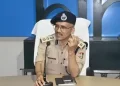 बड़ी कार्यवाही: एसएसपी ने किया इस थाना अध्यक्ष को सस्पेंड।ये थी वजह?