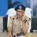 बड़ी कार्यवाही: एसएसपी ने किया इस थाना अध्यक्ष को सस्पेंड।ये थी वजह?