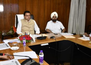 बड़ी खबर: धामी कैबिनेट की पूरी रिपोर्ट, बस एक क्लिक में ।पढ़े पूरी खबर।