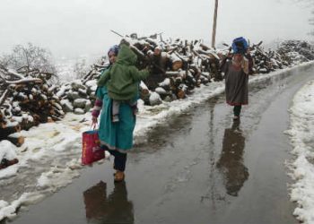 मौसम अपडेट: ऐसा रहेगा उत्तराखंड में मौसम, बारिश के साथ हिमपात।