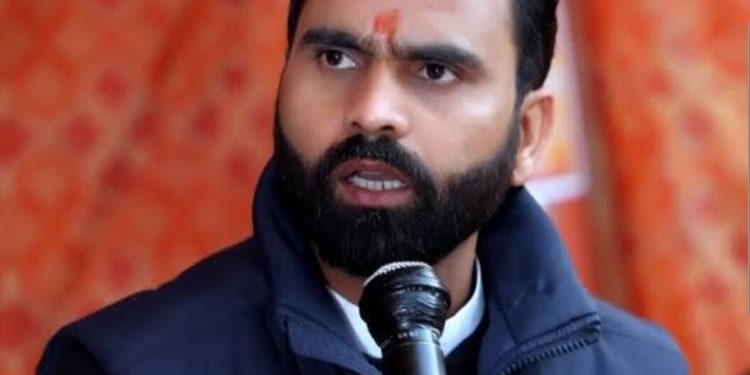 बिग ब्रेकिंग: SIT के शिकंजे में जिला पंचायत अध्यक्ष।होगा मुकदमा दर्ज