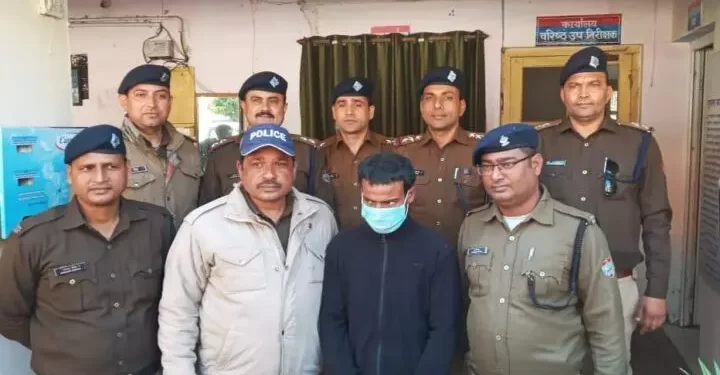 हत्या: यहां मात्र 100 रूपए के लिए कर दी हत्या। पढ़िए हत्यारे की जुबानी।