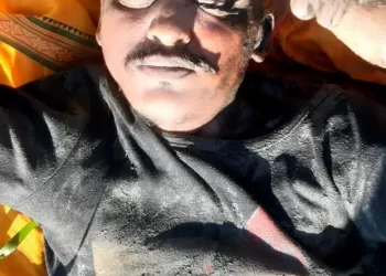 अनहोनी: यहां नहर के पास मिला अज्ञात शव।मचा हड़कंप।