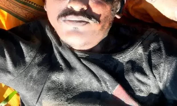 अनहोनी: यहां नहर के पास मिला अज्ञात शव।मचा हड़कंप।