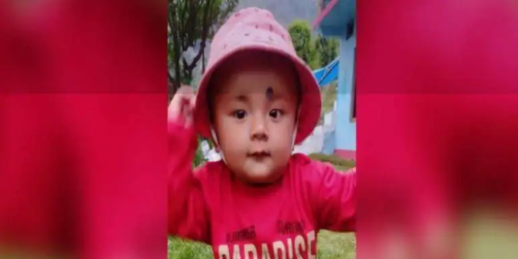 कलयुग: यहां कलयुगी मामा ने अपने 2 वर्षीय भांजे की दरांती से काट डाली गर्दन।