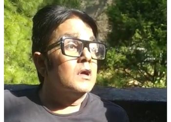 बड़ी खबर: यहां नशे में धुत पड़े मिले पशुपालन के डाक्टर सावन पवार। पढे पूरी खबर।