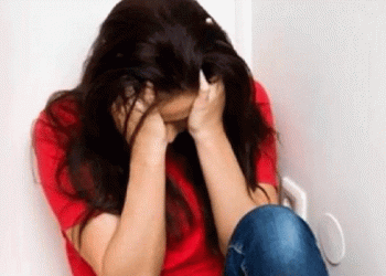 क्राइम: यहां जबरन धर्म परिवर्तन कर शादी का दवाब बनाने का मामला आया। डर में पीड़ित छात्रा।