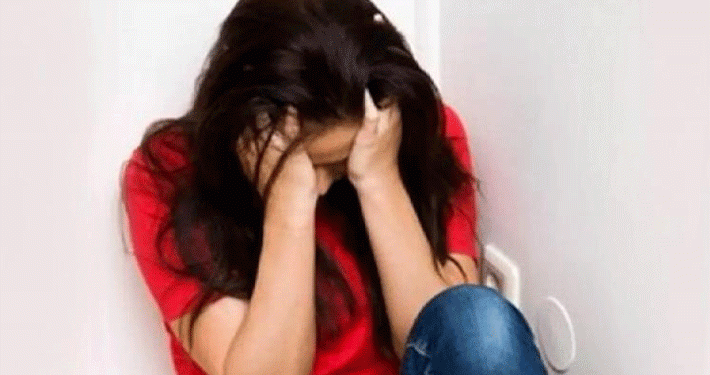 क्राइम: यहां जबरन धर्म परिवर्तन कर शादी का दवाब बनाने का मामला आया। डर में पीड़ित छात्रा।