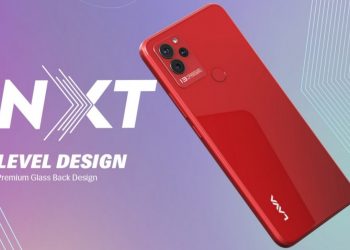 NEW LAUNCH: लावा ब्लेज़ NXT ने लॉन्च किया दमदार स्मार्टफोन।कीमत जानकर हो जायेगे दंग।