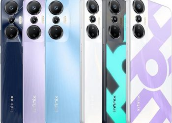 New launched: infinix ने 8 GB रैम के साथ लांच किया ये दमदार स्मार्टफोन। कीमत सिर्फ इतनी..