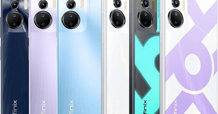 New launched: infinix ने 8 GB रैम के साथ लांच किया ये दमदार स्मार्टफोन। कीमत सिर्फ इतनी..