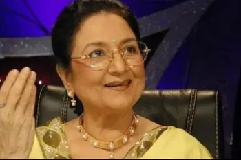 दुखद: दिग्गज़ अदाकारा तबस्सुम गोविल का निधन।फिल्म जगत में शोक।