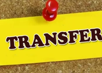 ब्रेकिंग: एसएसपी देहरादून ने किए इंस्पेक्टर और दरोगाओं के बंपर तबादले। देखें लिस्ट