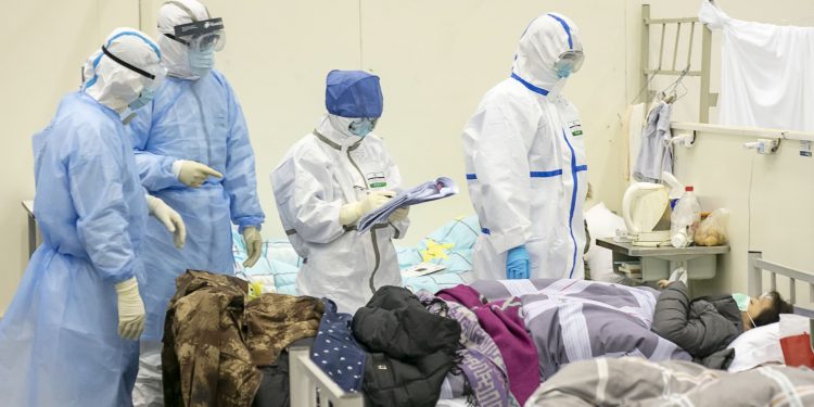 सावधान: उत्तराखंड में यहां मिले 2 कोरोना संक्रमित! आप भी रहें सावधान..