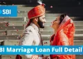 काम की खबर: बेटी की शादी की हो रही है चिंता? निश्चिंत रहें SBI दे रहा है मैरेज लोन! जानिए पूरा प्रोसेस..