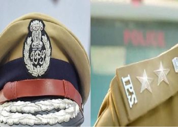 बिग ब्रेकिंग: आज हुए IPS ऑफिसर्स के प्रमोशन! आदेश जारी..