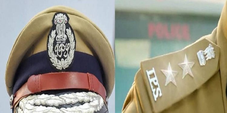बिग ब्रेकिंग: आज हुए IPS ऑफिसर्स के प्रमोशन! आदेश जारी..