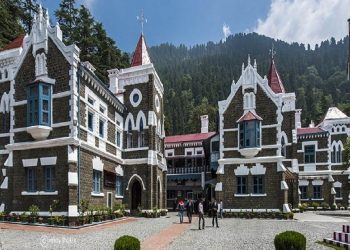 बड़ी खबर: ऋषिकेश एम्स में भर्तियां में हुई गड़बड़ियों को लेकर हाईकोर्ट का सरकार सहित अन्य से जवाब तलब..