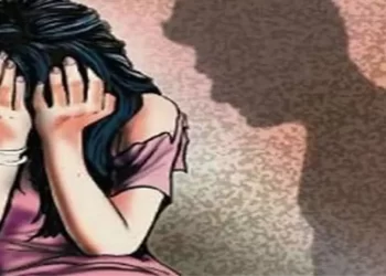 शर्मनाक: यहां नर्सिंग की छात्रा से दुष्कर्म। केस हुआ दर्ज।