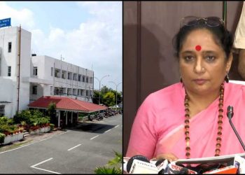 बिग ब्रेकिंग: विधानसभा बैक डोर भर्ती मामला! हाईकोर्ट के बाद सुप्रीम कोर्ट ने भी दिया झटका..