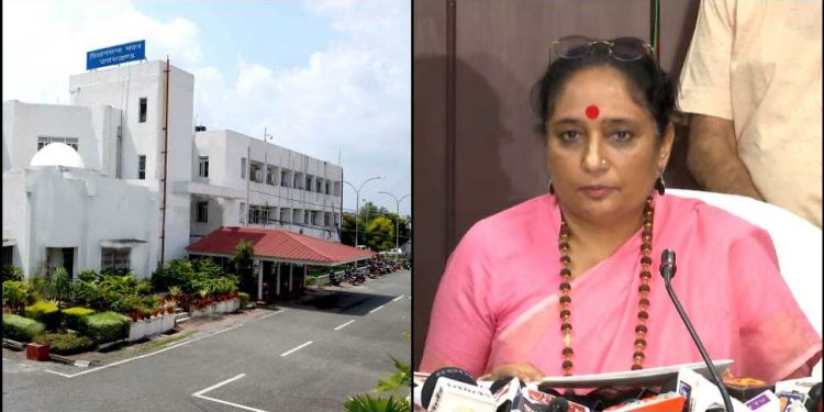 बिग ब्रेकिंग: विधानसभा बैक डोर भर्ती मामला! हाईकोर्ट के बाद सुप्रीम कोर्ट ने भी दिया झटका..