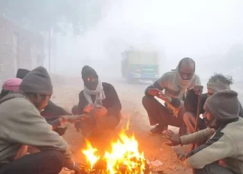 Uttarakhand weather alert: शीत लहर को लेकर उत्तराखंड में यैलो अलर्ट जारी…