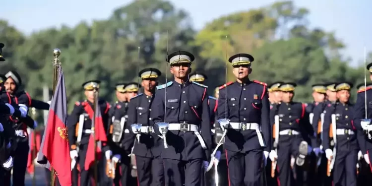 गौरव: IMA पासिंग आउट परेड कल। देश को मिलेंगे जाबाज़ अफसर। विदेशी कैडेट्स भी हैं लिस्ट में