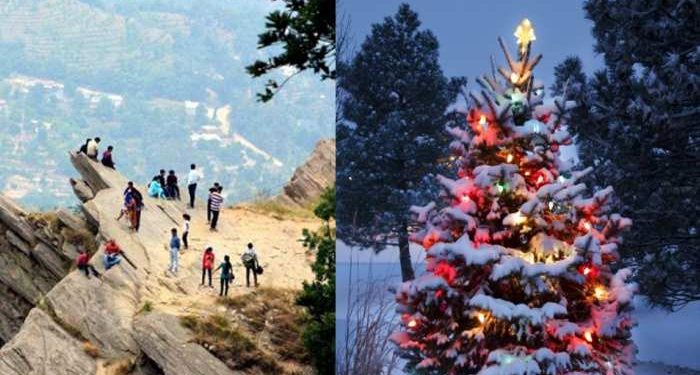 बड़ी खबर: नए साल का जश्न मनाने आ रहे पर्यटकों के गाइडलाइन जारी।