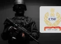 JOB ALART: CISF में निकली कांस्टेबल के पदों पर भर्तियां।यहां से करें आवेदन