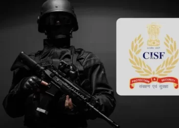 JOB ALART: CISF में निकली कांस्टेबल के पदों पर भर्तियां।यहां से करें आवेदन