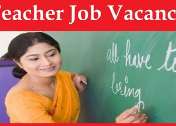 गुड न्यूज़: शिक्षा महकमे में 929 पदो पर होगी नियुक्ति। शासनादेश जारी