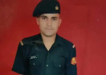 दुखद: सिक्कम हादसे में उत्तराखंड का लाल शहीद! क्षेत्र में शोक की लहर..