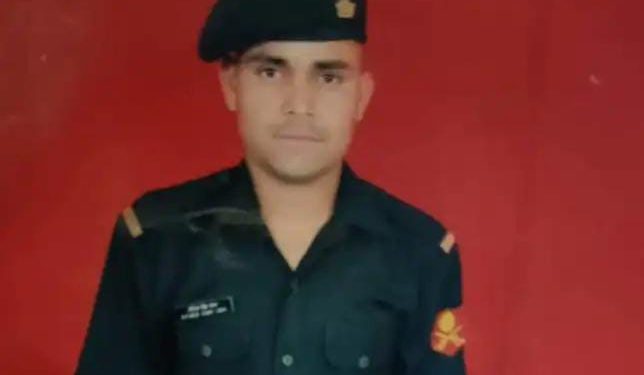 दुखद: सिक्कम हादसे में उत्तराखंड का लाल शहीद! क्षेत्र में शोक की लहर..