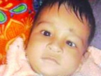 एक्सक्लूसिव: हरिद्वार से चोरी हुऐ 8 माह के बच्चे को 24 घंटे में पुलिस ने किया सकुशल बरामद।