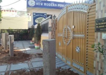 बड़ी खबर: भारतीय टीम के क्रिकेटर ऋषभ पंत के घर के आगे लगा दिया पीलर! जानिए पूरा मामला 