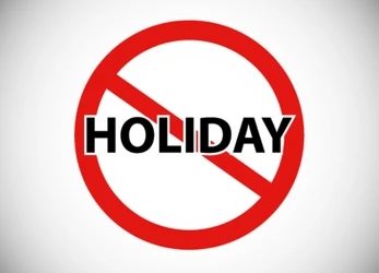 बड़ी खबर: रद्द हुई इस विभाग में नए साल 2023 की छुट्टियां! पढ़े पूरी खबर..