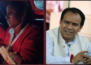 गजब:उत्तराखंड की बदहाल स्वास्थ्य व्यवस्था! यहां प्लास्टर की जगह हाथ में बांध दिया गत्ता..