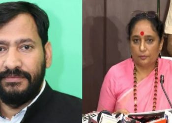 बड़ी खबर: विधानसभा से बर्खास्त कर्मचारियों कर धरना प्रदर्शन! यूकेडी का मिला समर्थन..