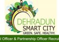 JOB ALERT: देहरादून Smart City Ltd. ने इन पदों पर निकाली भर्ती। जल्द करें आवेदन