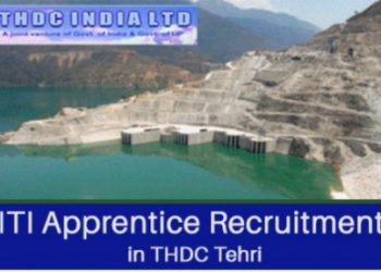 JOB ALERT: THDC में 100 पदों पर निकली बम्पर भर्ती, ऐसे करें आवेदन